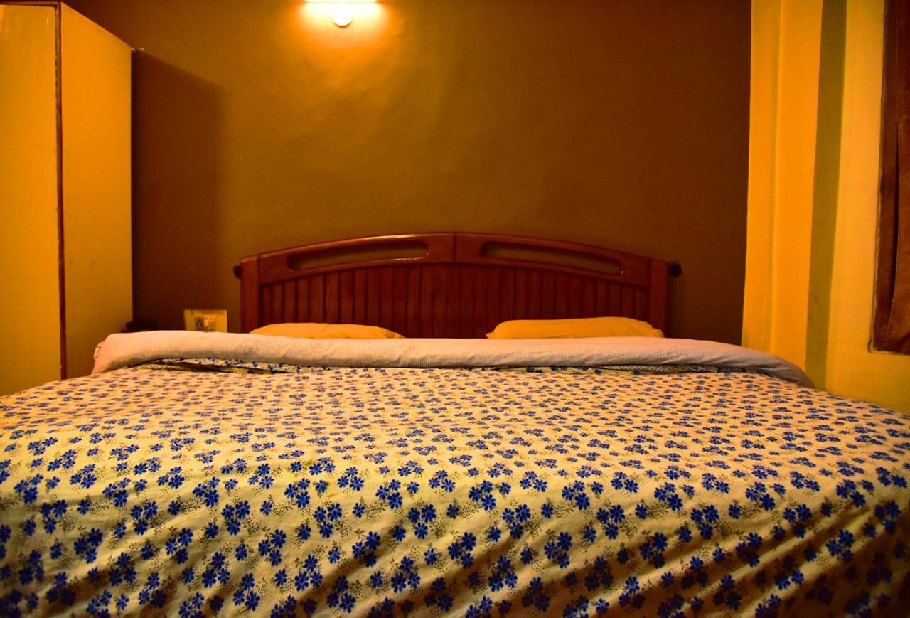 The Alpine Guest House Kasol Eksteriør bilde